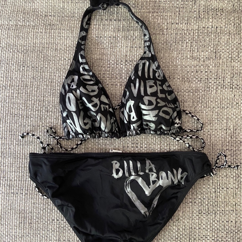 Billabong bikini set